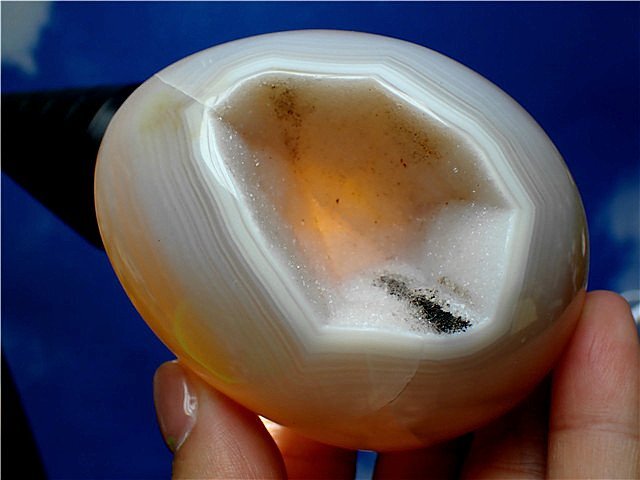 楽天市場】【11日23:59までポイント2倍】○【瑪瑙(アゲート) エッグ(卵