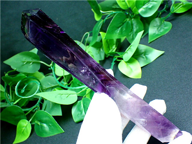 楽天市場】夢幻紫水晶アメジスト丸玉【送料無料】89MM 1029G 天然石