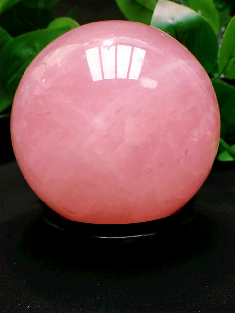 楽天市場】スターローズクォーツ 丸玉 約22～24mm 1個 スフィア 天然石