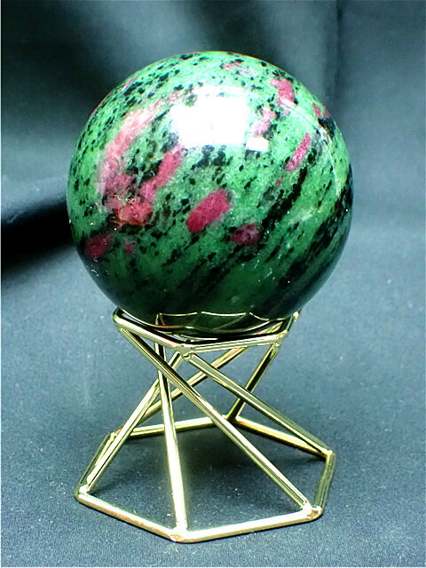 楽天市場】2340g 超綺麗☆雪花オブシディアン原石【台座 付き】【送料