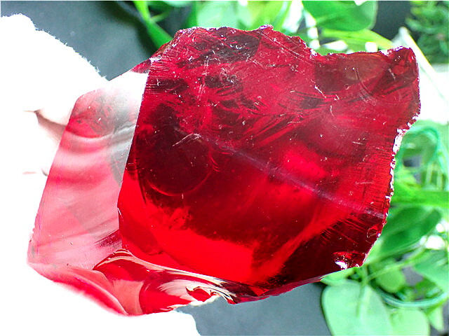 異形石器　雪花オブシディアン(仮)　川揚がり 異形石器 雪花オブシディアン(仮) 川揚がり