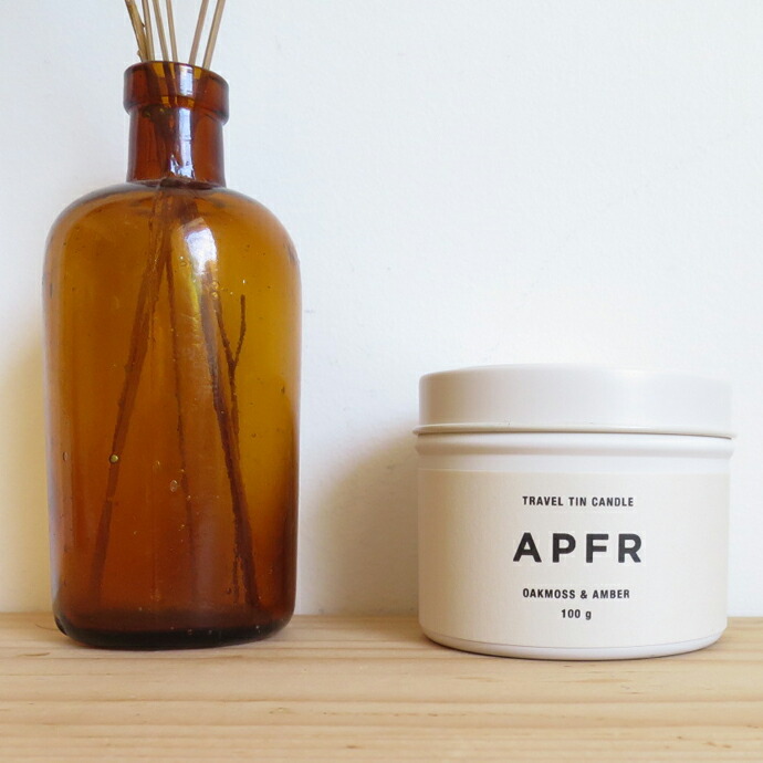 楽天市場】APFR(APOTHEKE FRAGRANCE) DISCOVERY SET -SHORT