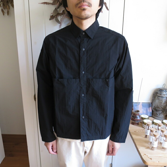 suetsugu ENDS and MEANSジャケット、パンツ ENDS and MEANS】 2024AW HUNTING JACKET - Sand Beige -