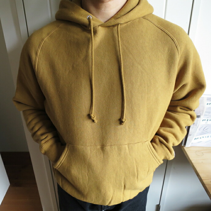 14212円 OUTLET SALE ENDS and MEANS Pullover Hoodie Sweat エンズアンドミーンズ プルオーバー フーディ スウェット パーカー