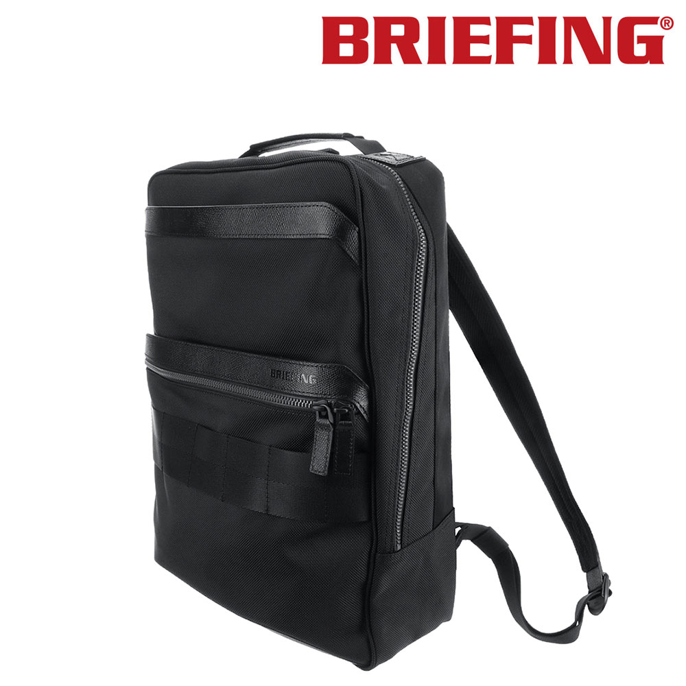 ⭐️未使用級⭐️　ブリーフィング　URBAN FLAPPER　バックパック 楽天市場】ブリーフィング BRIEFING リュック【アーバン