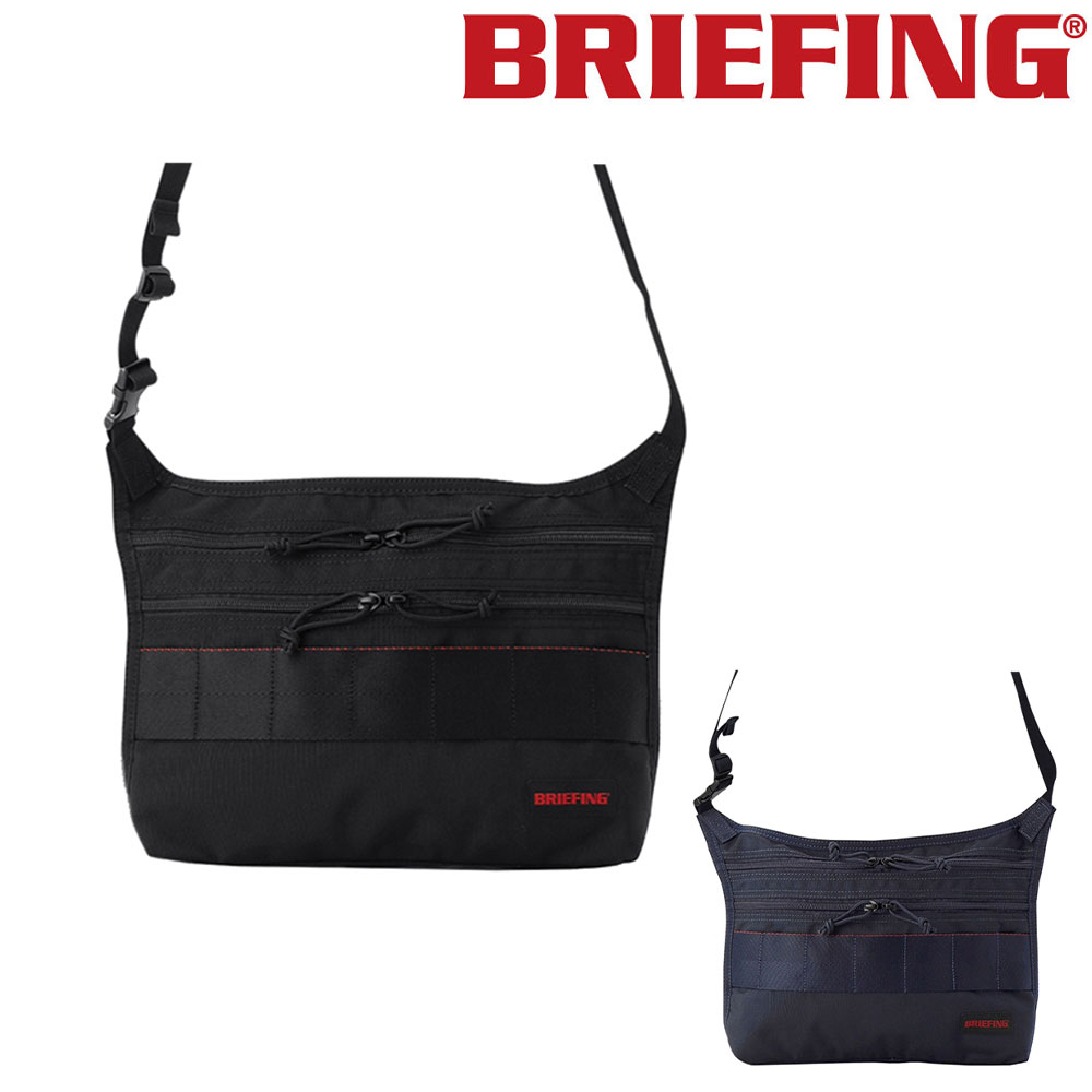 \マラソン期間中最大P22倍/ ブリーフィング BRIEFING ショルダーバッグ サコッシュ MW MULTI SACOCHE MW GEN II マルチサコッシュ MW GEN2 bra233l30 メンズ レディース ギフト 通勤 ビジネス 斜めがけバッグ タブレット収納 送料無料 プレゼント|スーツケースワールド 旅行 バッグ