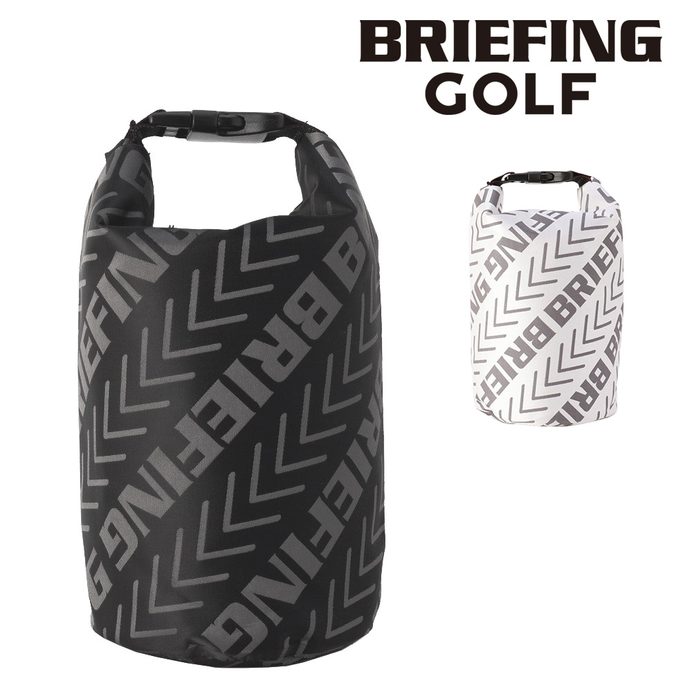 BRIEFING アイスバッグ　氷嚢　BIAS LOGO JQ ICE BAG 楽天市場】【BRIEFING｜ブリーフィング】BIAS LOGO JQ ICE BAG