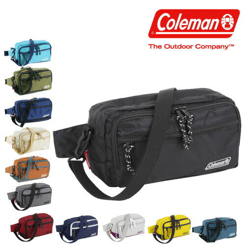 B6 Casual Men Gap Dis Present Giftwring Is Free At Coleman Regular Dealer 2way Waist Porch Shoulder Bag Walker Pouch