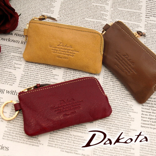 小物 Dakota Dakota ダコタ キーケース コラッジョ 0036445 新品番0030945