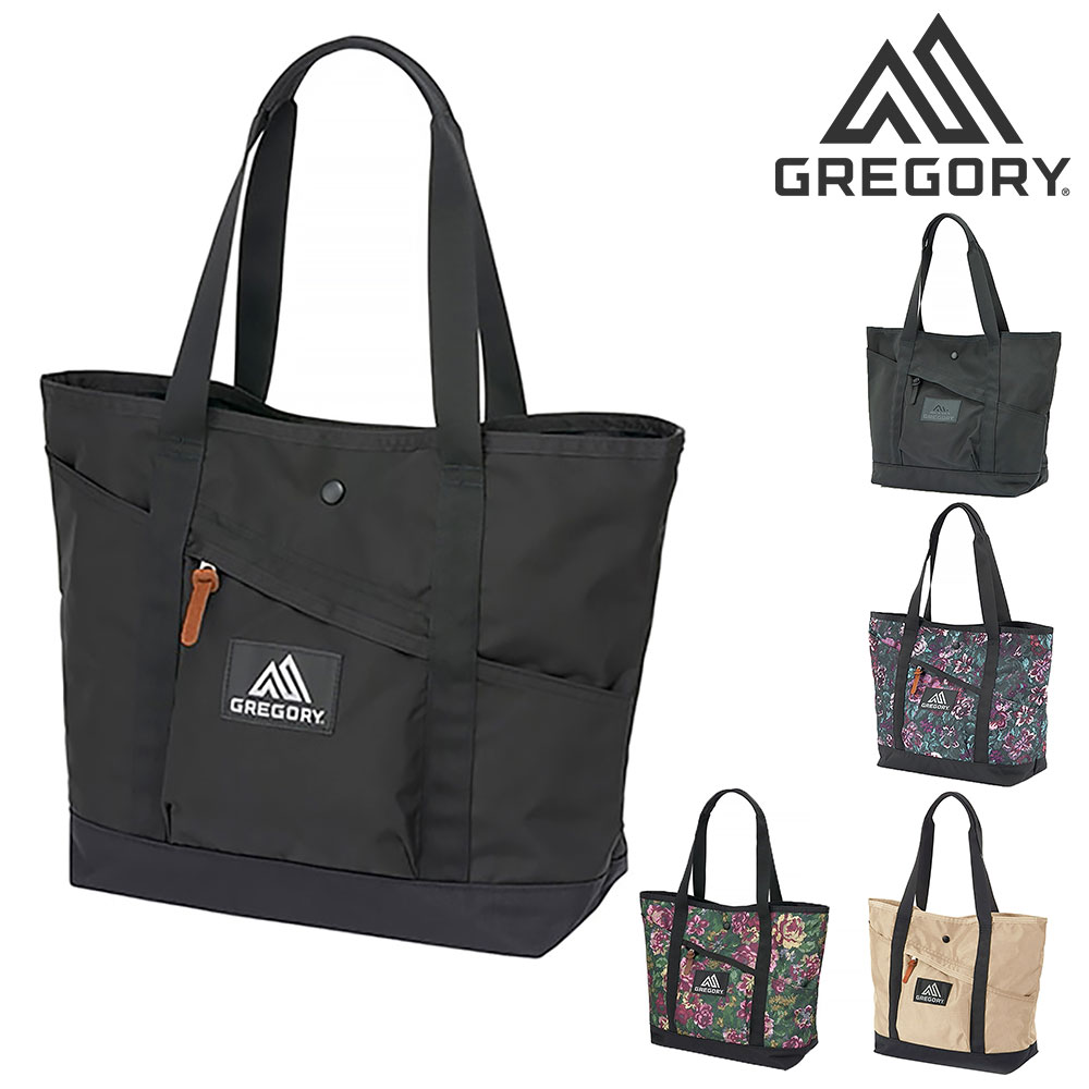 楽天市場】送料無料 グレゴリー GREGORY ベイサイド トート 25L
