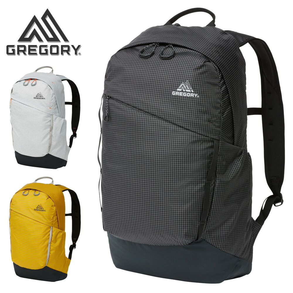 ＼カード利用で最大P12倍／ グレゴリー リュック リュックサック バッグ デイパック バックパック GREGORY ファルコン18 エアロライト メンズ レディース 送料無料 誕生日プレゼント ギフト ラッピング無料 9,075円