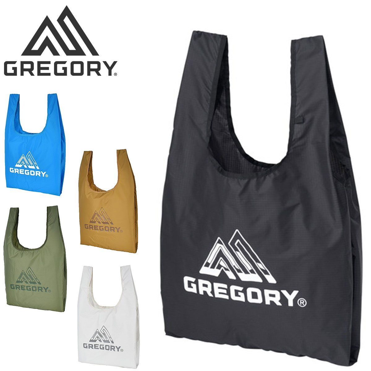 グレゴリー ＨＤナイロン ランチバッグ 楽天市場】【クーポンで20%OFF】グレゴリー/GREGORY ランチ