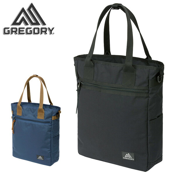 楽天市場】GREGORY グレゴリー トートバッグ トートバッグ Tote Bag