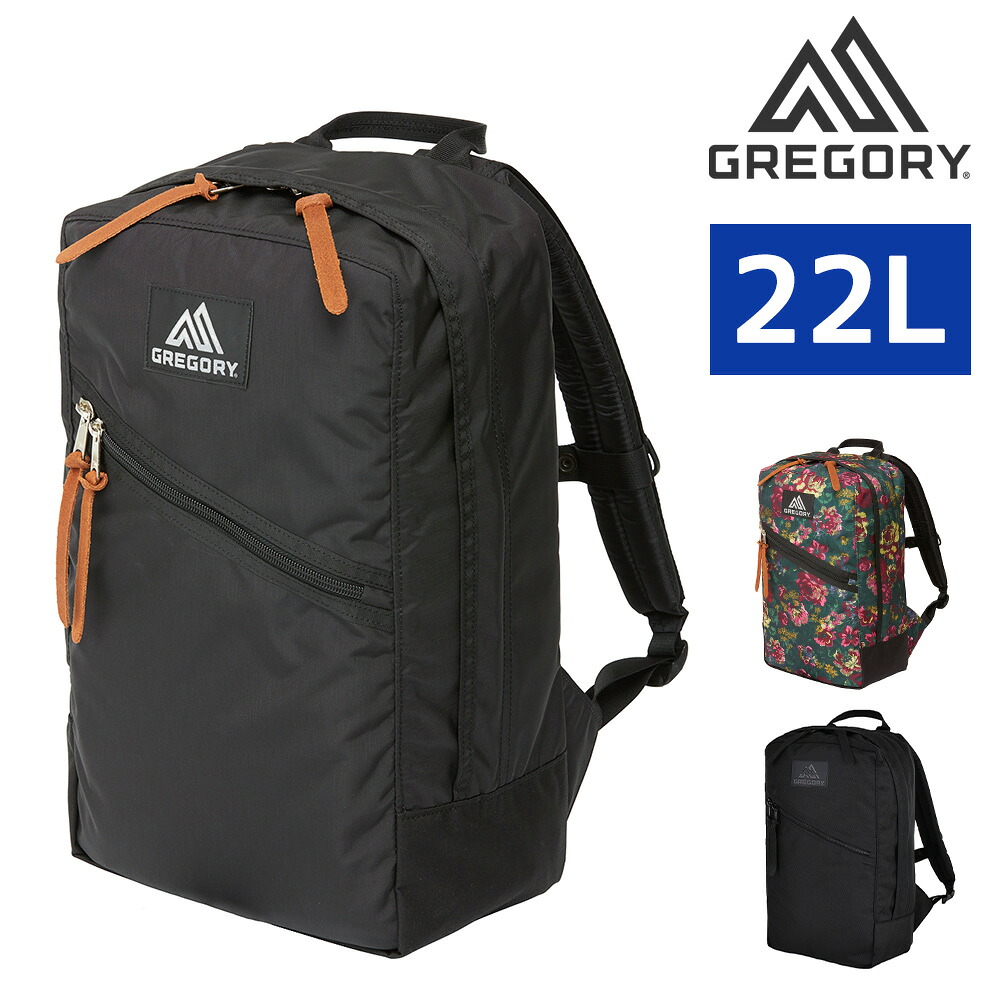 ＼4/10限定 最大P14倍／ グレゴリー リュック リュックサック デイパック バックパック ビジネス バッグ GREGORY クラシック オーバーヘッドデイ メンズ レディース P10倍 送料無料 プレゼント ラッピング無料