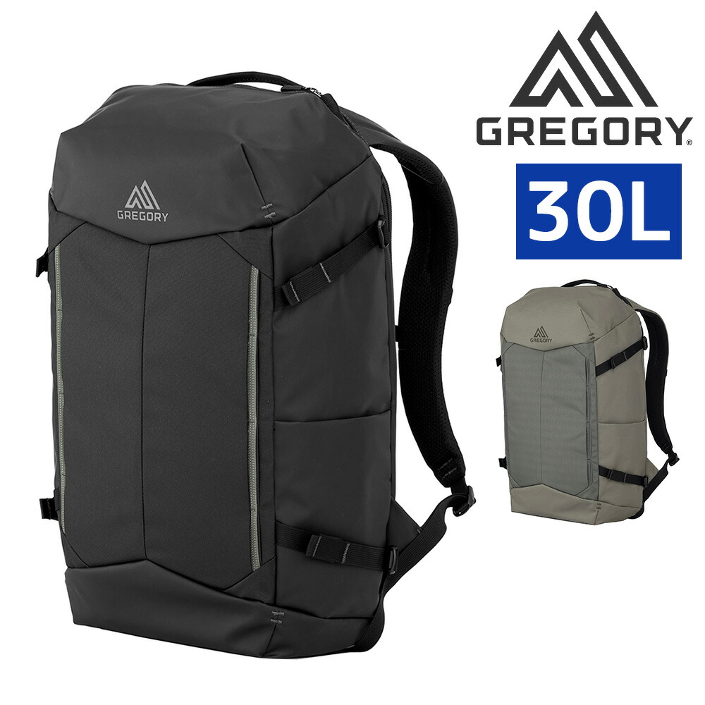 ＼4/10限定 最大P14倍／ グレゴリー リュック デイパック バックパック バッグ GREGORY アスペクト コンパス30 30L A3 B4 A4 メンズ レディース ポイント10倍 送料無料 誕生日プレゼント ギフト ラッピング無料 【正規代理店】 nwar