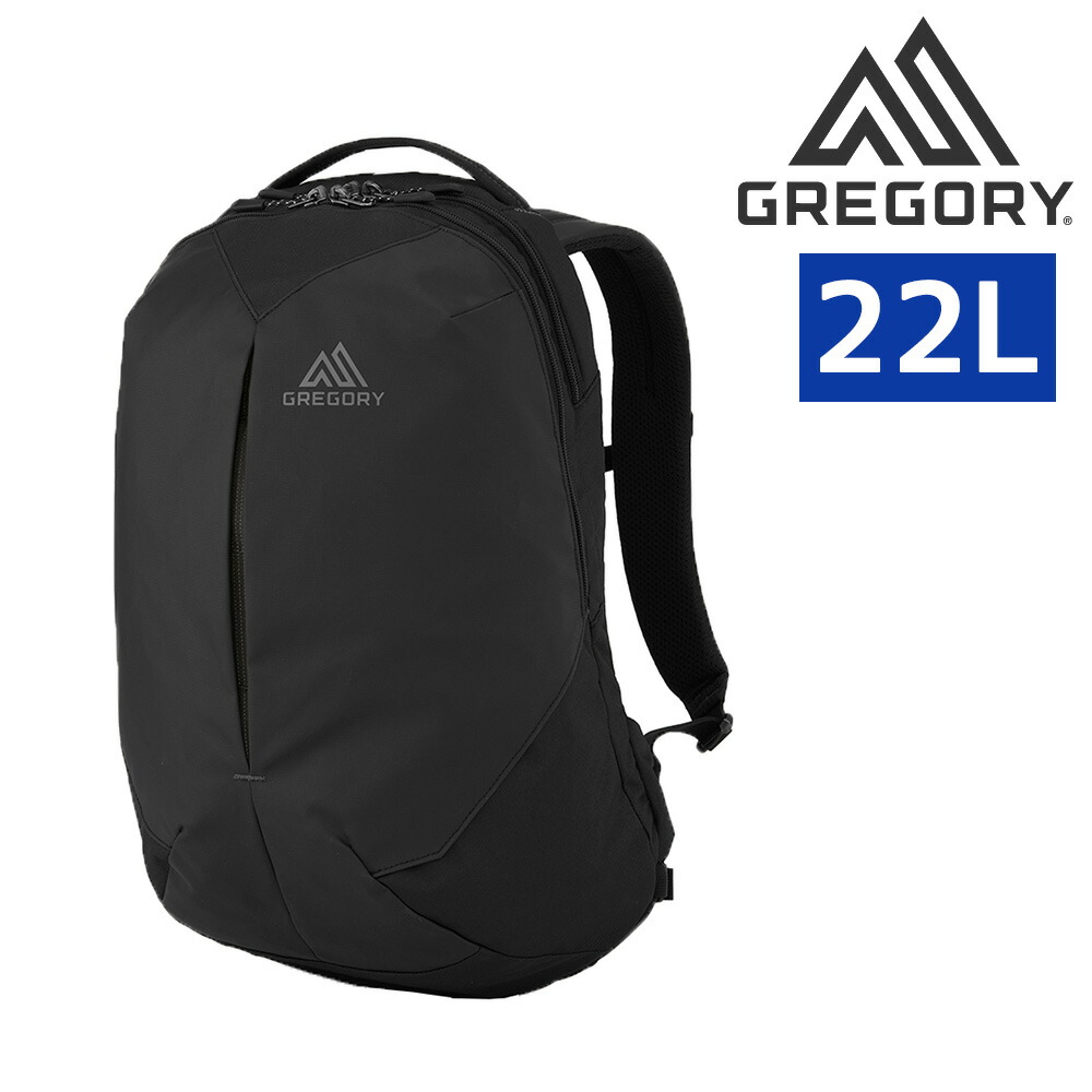 ＼マラソン期間中最大P22倍／ グレゴリー リュック デイパック バックパック バッグ GREGORY アスペクト スケッチ22 22L B4 A4 メンズ レディース ポイント10倍 送料無料 誕生日プレゼント ギフト ラッピング無料 【正規代理店】 nwar｜スーツケースワールド 旅行 バッグ