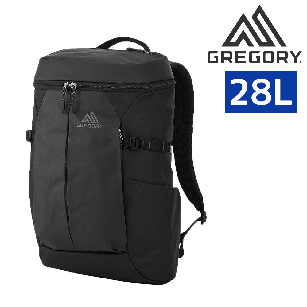 ＼4/10限定 最大P14倍／ グレゴリー リュック デイパック バックパック バッグ GREGORY アスペクト スケッチ28 28L B4 A4 メンズ レディース ポイント10倍 送料無料 誕生日プレゼント ギフト ラッピング無料 【正規代理店】 nwar
