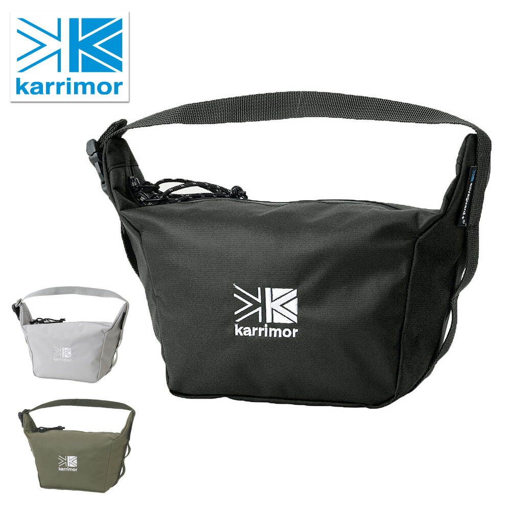 カリマー karrimor ポーチ habitat ハビタット multi case S マルチケース S メンズ レディース ネコポス可 あす楽 送料無料 プレゼント ギフト ラッピング無料 通販 敬老の日