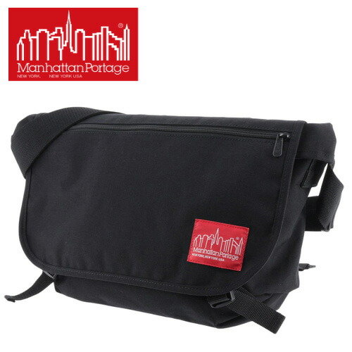 ＼7/25限定 最大P24倍／ マンハッタンポーテージ Manhattan Portage ショルダーバッグ [Quick-Release Messenger Bag／ クイックリリースメッセンジャーバッグ] mp1642 メンズ レディース 送料無料 プレゼント ラッピング｜スーツケースワールド 旅行 バッグ