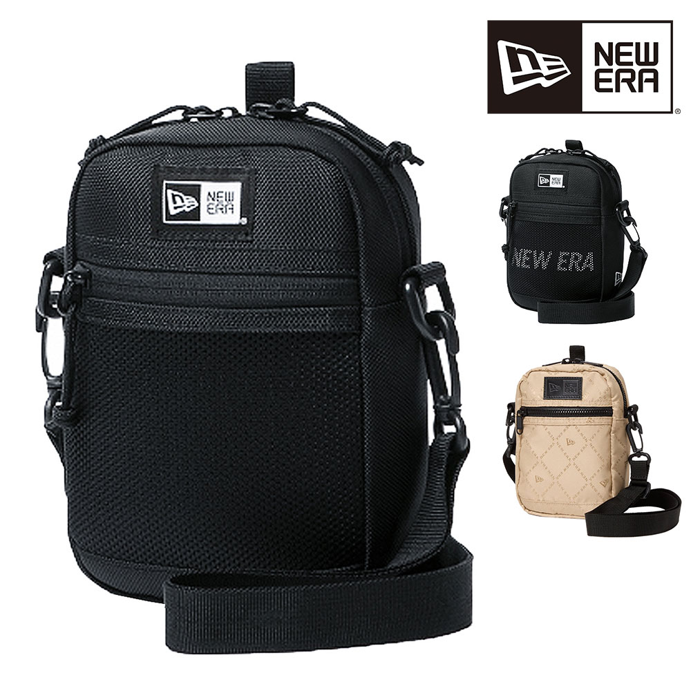 楽天市場】ニューエラ バッグ NEW ERA BAG メンズ レディース