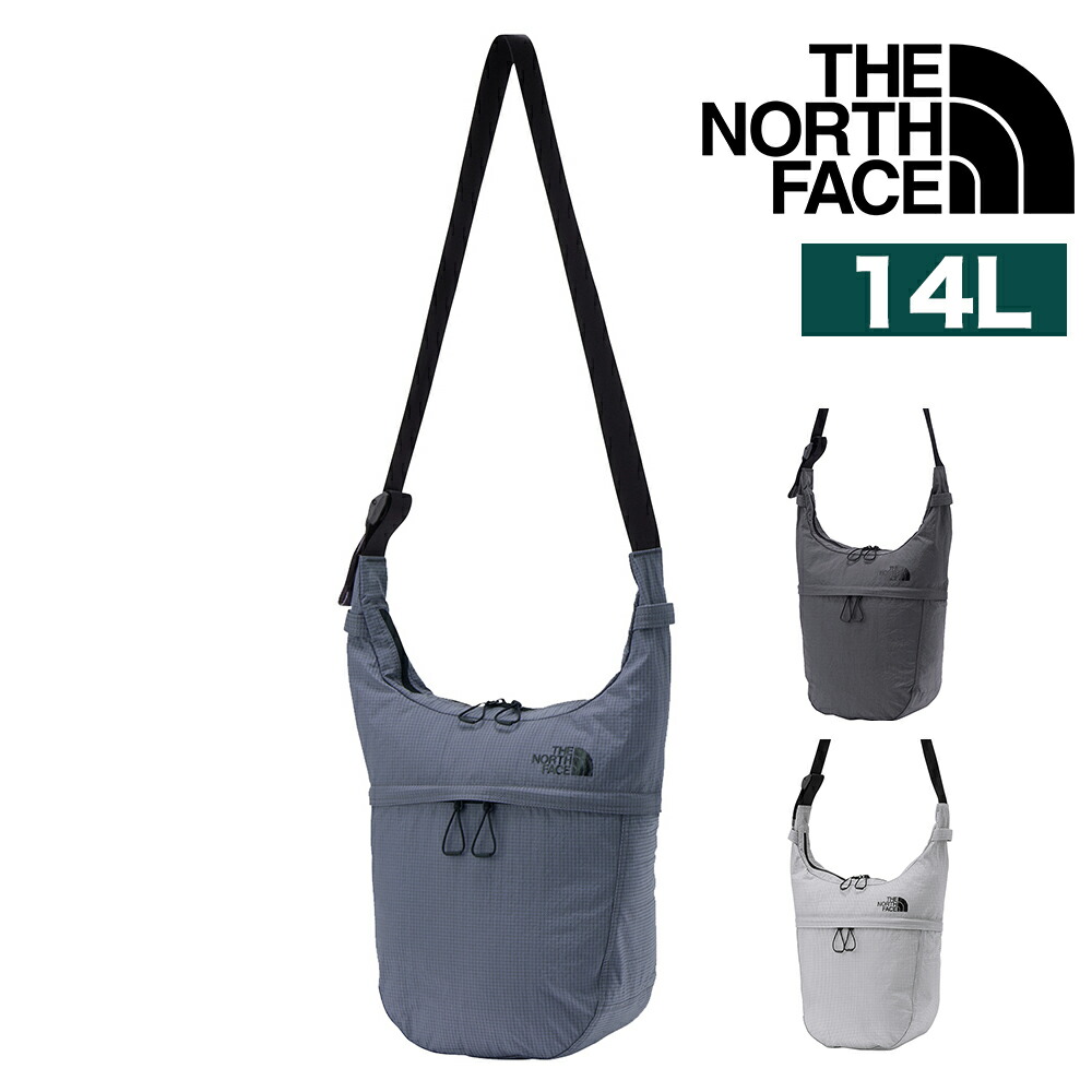 ＼4/15限定 最大P24倍／ノースフェイス ショルダーバッグ 斜め掛け A5 14L THE NORTH FACE メノウワンダー NM72624 メンズ レディース ポイント10倍 送料無料 最強配送 誕生日プレゼント ギフト ラッピング無料【正規代理店】 nwar