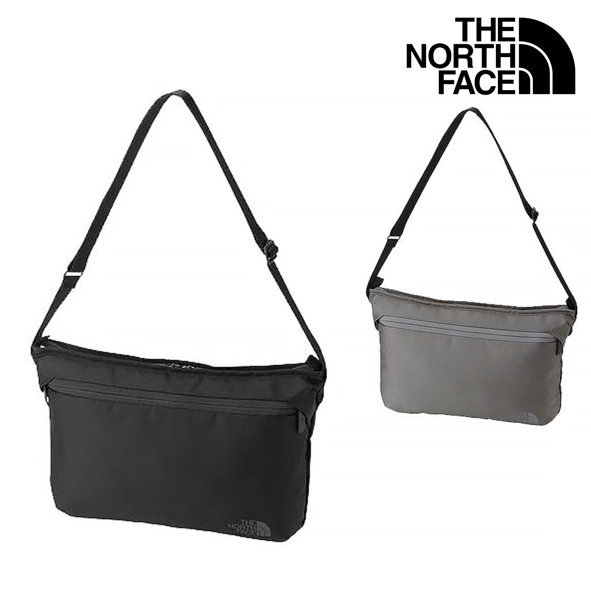 ＼4/20限定 最大P14倍／ ノースフェイス バッグ ショルダーバッグ ポーチ THE NORTH FACE シャトルショルダーポーチ 5L nm82454 メンズ レディース ポイント10倍 送料無料 誕生日プレゼント ギフト ラッピング無料 【正規代理店】 nwar