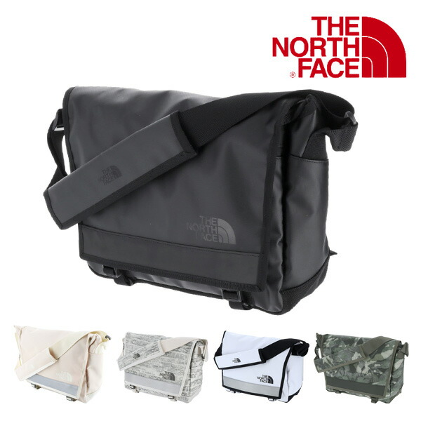 Bag A4 Is Por At The North Face Messenger Bc S Nm81704 Men Gap Dis Shoulder Bias