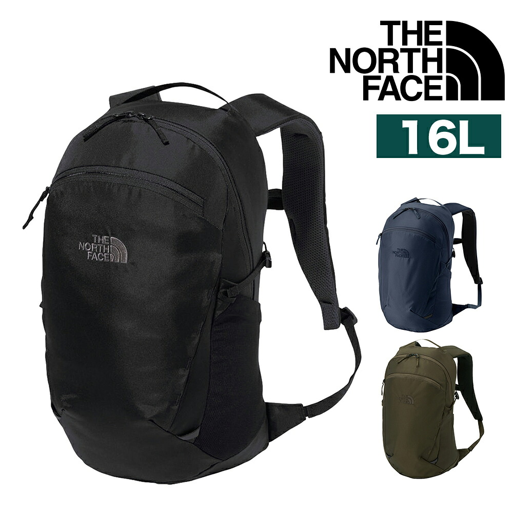＼マラソン期間中最大P22倍／ ノースフェイス バッグ リュックサック デイパック バックパック THE NORTH FACE マーキュリー16 16L B5 NM72352 メンズ レディース ポイント10倍 送料無料 誕生日プレゼント ギフト ラッピング無料 【正規代理店】 nwar