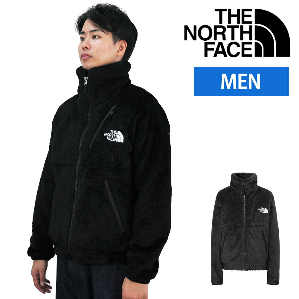 ＼4/15限定 最大P24倍／ ノースフェイス ウェア アウター 上着 ジャケット フリース 秋冬 新作 THE NORTH FACE バーサロフトジャケット Mサイズ Lサイズ NA62550 メンズ レディース 2025モデル 通勤 送料無料 誕生日プレゼント ギフト ラッピング無料【正規代理店】