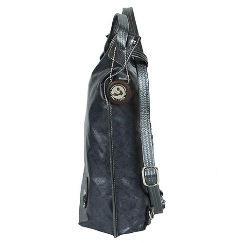 ペレボルサ 大型 Pelle Borsa 小型 ３ｗａｙ ミニリュック ショルダーバッグ アライブ 軽量 4319 レディース 軽量 撥水 おしゃれ きれいめ グレー ホワイト ネイビー 送料無料 送料無料 ラッピング スーツケースワールド ペレボルサ Pelle Borsa 軽量