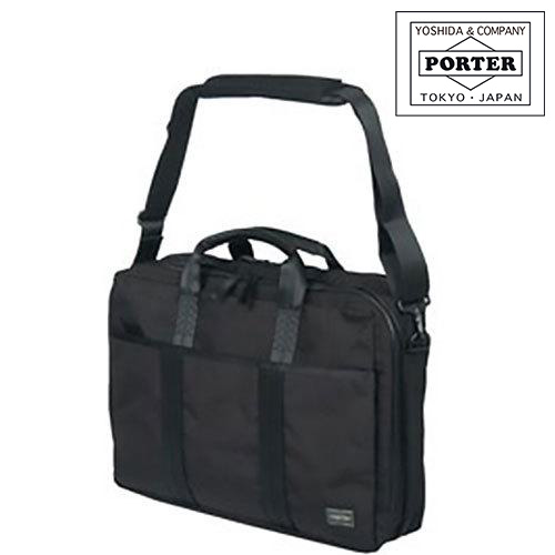 72%OFF!】 ＼マラソン期間 最大P22倍 吉田カバン ポーター PORTER 3way