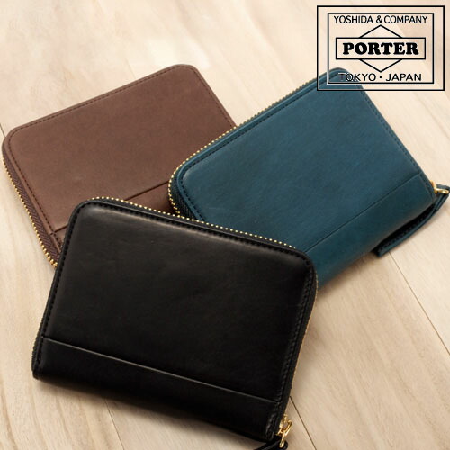 PORTER×ドラゴンクエスト　ウォレット　財布　【値下げ交渉あり】 PORTER×ドラゴンクエストウォレット財布【値下げ交渉あり】