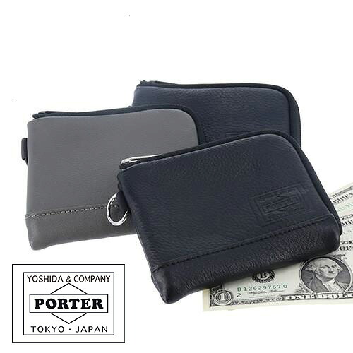ポーター ディライト ウォレット 145-03292 吉田カバン PORTER 財布 ＼DELIGHT/ディライト／ 145-03292 メンズ レディース ギフト 一粒万倍日 吉日｜スーツケースワールド 旅行 バッグ