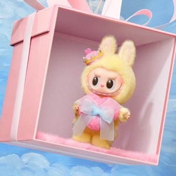 Let's Checkmate ぬいぐるみペンダント　8個 POP MART LABUBU THE MONSTERS Let's Checkmate ぬいぐるみ