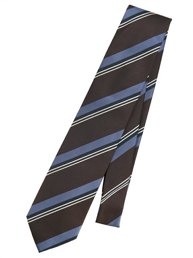 美品　Holiday&Brown　ウールシルクタイ　グレー　ホリデー&ブラウン 美品 Holiday&Brown ウールシルクタイ グレー Holliday & Brown