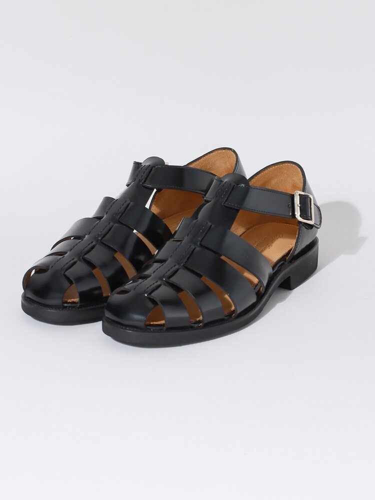 ☆ SUICOKE Sasquatchfabrix グルカサンダル 26cm ☆ SUICOKE Sasquatchfabrix グルカサンダル 26cm