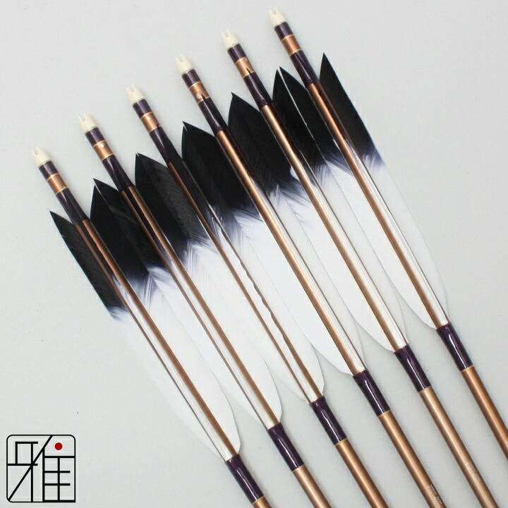 弓矢　彩色5本セット　新品未使用 弓矢 彩色5本セット 新品未使用 2025年最新】Yahoo!オークション -弓矢