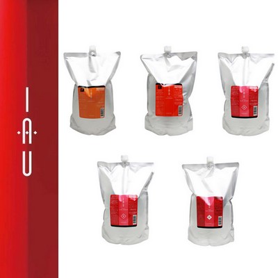 選べる Lebel ルベル イオ 洗い濯ぎ（シャンプー）2500ｍL +皮膚軟化剤（手当て）2500ｇ 詰め替え お役目用【お高だか様3本まで】