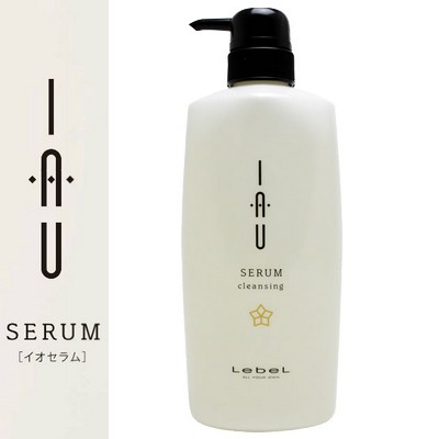 楽天市場】選べる Lebel ルベル イオ クレンジング（シャンプー