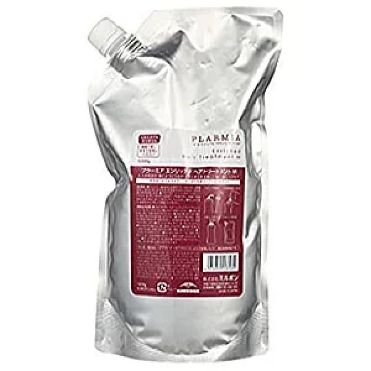 楽天市場】【MILBON 】ミルボン プラーミア エンリッチド シャンプー