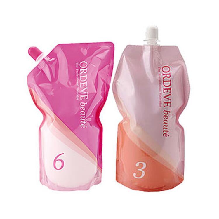 楽天市場】【MILBON 】ミルボン ORDEVE Addicthy Naked Line