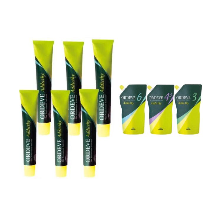 ミルボン　オルディーブ　Naked Line 楽天市場】【MILBON 】ミルボン ORDEVE Addicthy Naked Line