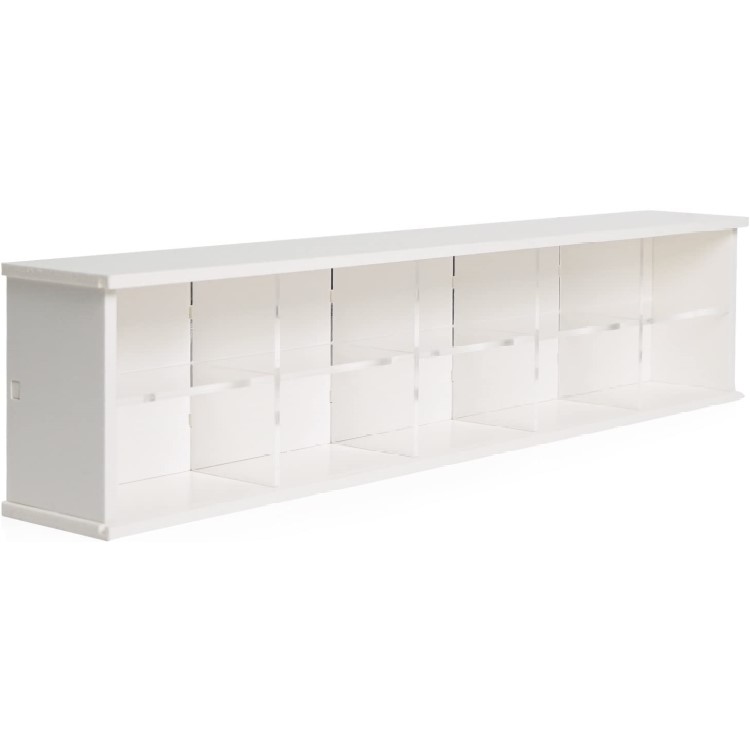 楽天市場】京商オリジナル NEW3段マルチケース アクリルケース 02090