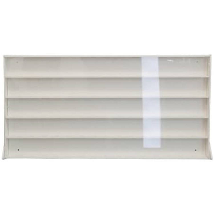 楽天市場 Idk Diy アクリル ミニフィギュアコレクションケース 80体 収納 80 Mifi Case 好きなものいっぱい眞眞