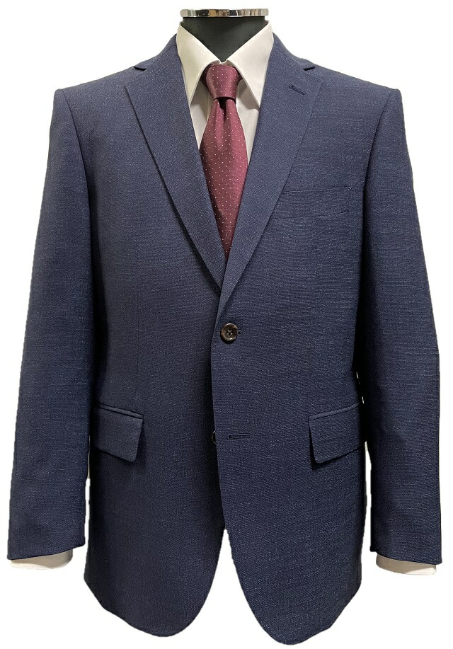 楽天市場】夏用 【サイズ A5】ライトグリーン色のシングル2Bジャケット