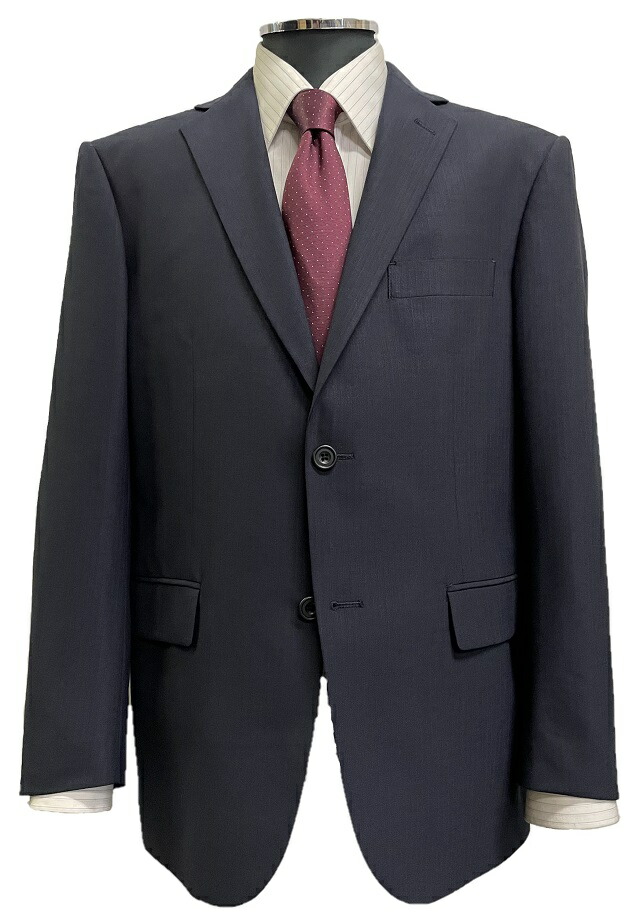 【美品✨】マオカラー スーツ セットアップ 比翼 sausaito 黒 A6 楽天市場】春夏【大きいサイズ有】アジャスター付マオカラー