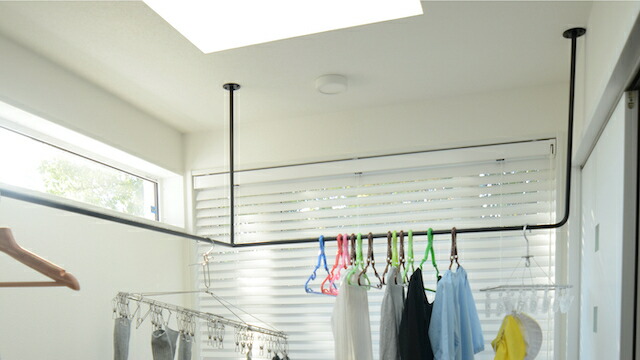 未払い 冗談で やる 室内 物干し アイアン 天井 Ecfactory Jp