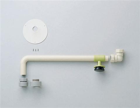 LO52 排水用リモデルユニット リモデルユニット 正規品保証 TOTO 送料無料 正規品保証