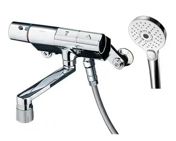 TMN40TY4  コンフォートウェーブ3流行り物めっき TOTO 貨物輸送無料 (旧品番TMN40TJ)