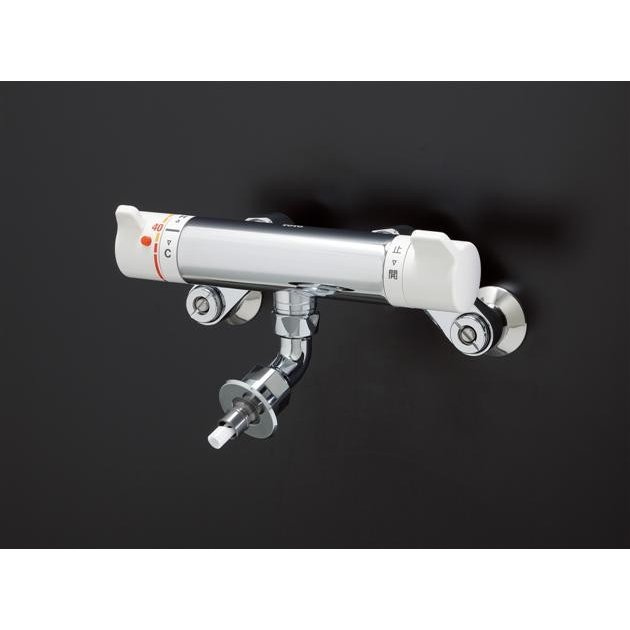 TW40S 洗い濯ぎ機用水栓 TOTOの完全無欠品 置き目品引き受ける